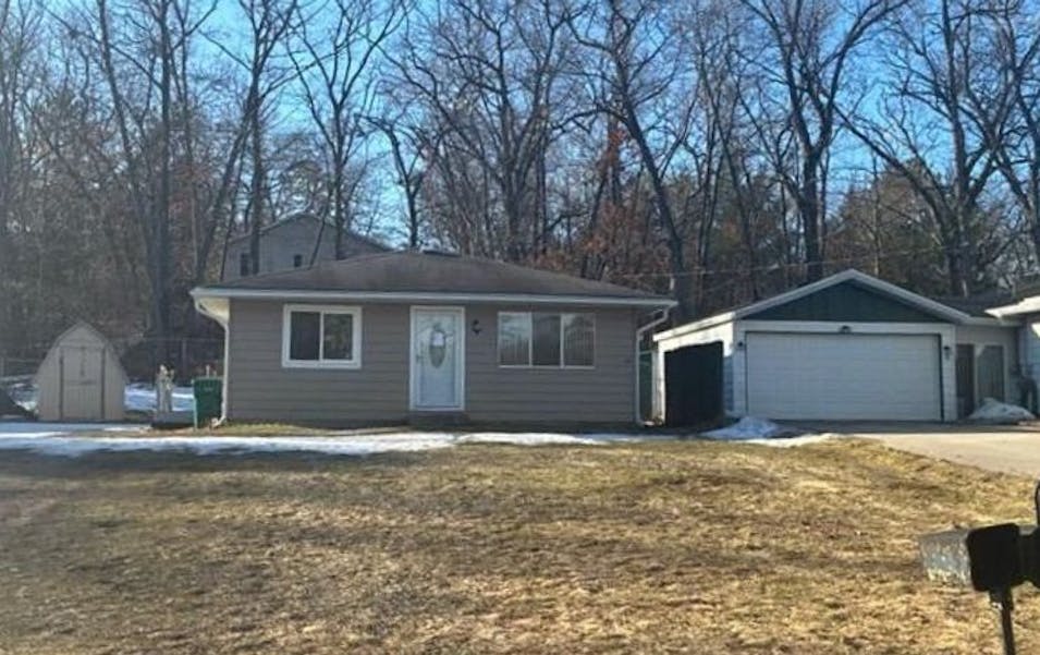 113 Bunny Run Dr Houghton Lake, MI 48629, Roscommon County