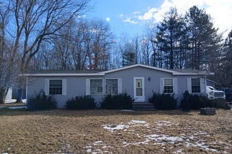 N1796 S N3 Dr Menominee, MI 49858, Menominee County