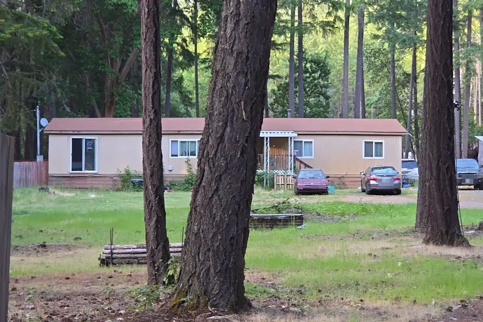 400 McMullen Creek Rd Selma, OR 97538, Josephine County