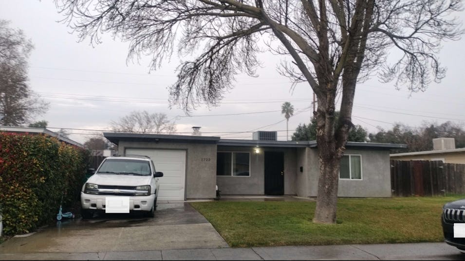 1723 Polk Way Stockton, CA 95207, San Joaquin County