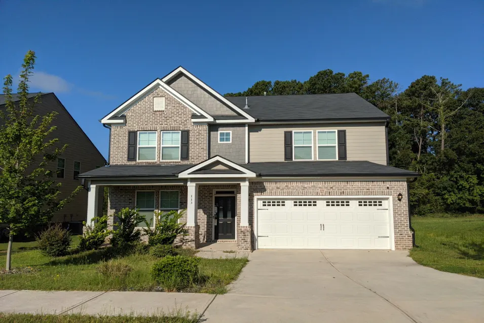 113 Canal St Hampton, GA 30228, Henry County