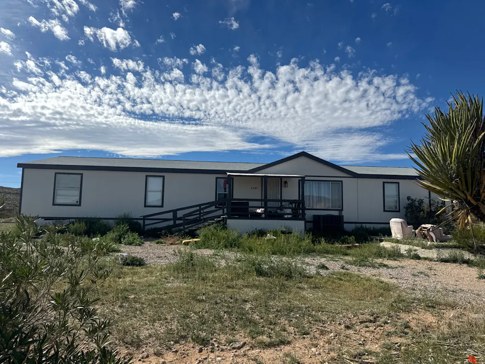 6797 N Parker Rd Golden Valley, AZ 86413, Mohave County