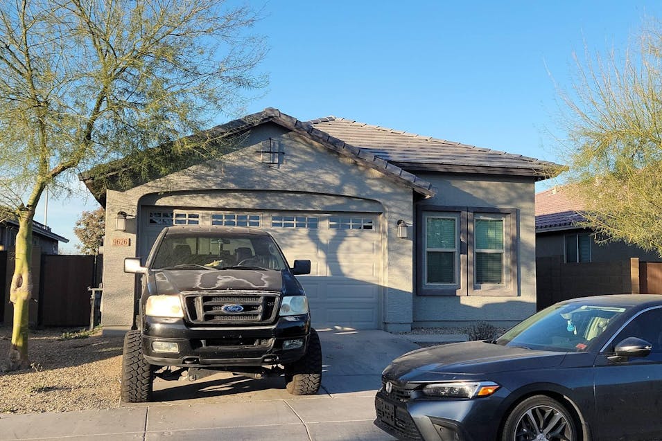 9626 W Atlantis Way Tolleson, AZ 85353, Maricopa County