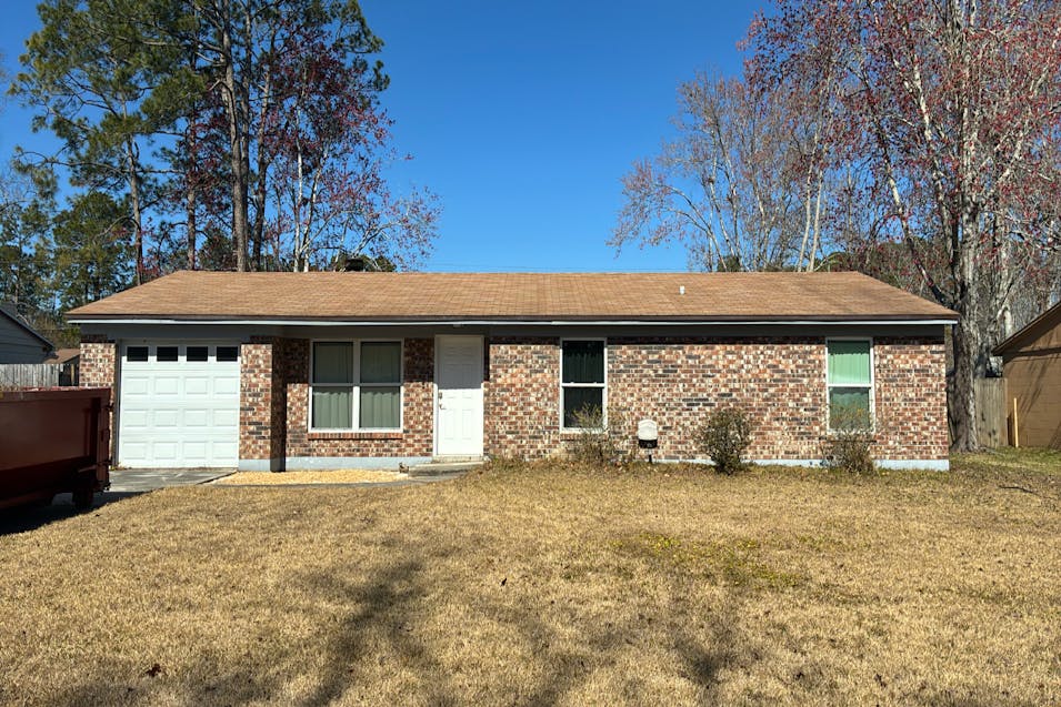 2706 Tina Ln Middleburg, FL 32068, Clay County