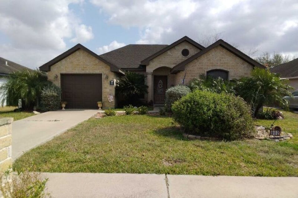 902 Franco St Mercedes, TX 78570, Hidalgo County
