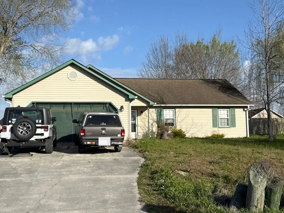 434 Dion Drive Hubert, NC 28539, Onslow County