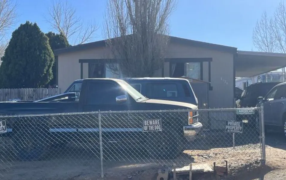 6124 N Moonlight Way Prescott Valley, AZ 86314, Yavapai County