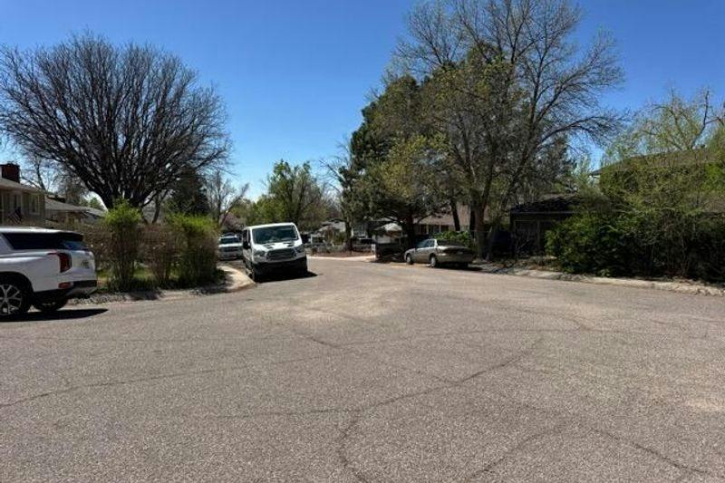 Byron Pl, Colorado Springs, CO 80911