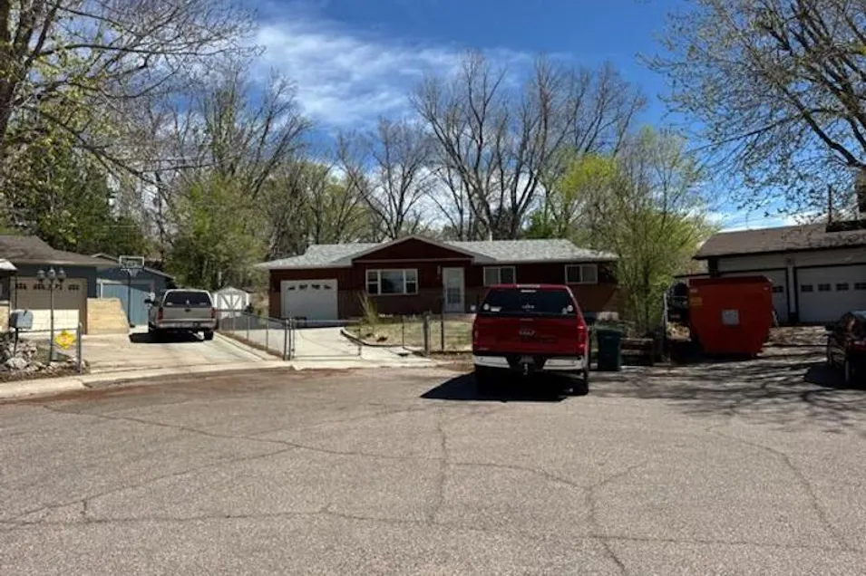90 Byron Place Colorado Springs, CO 80911, El Paso County