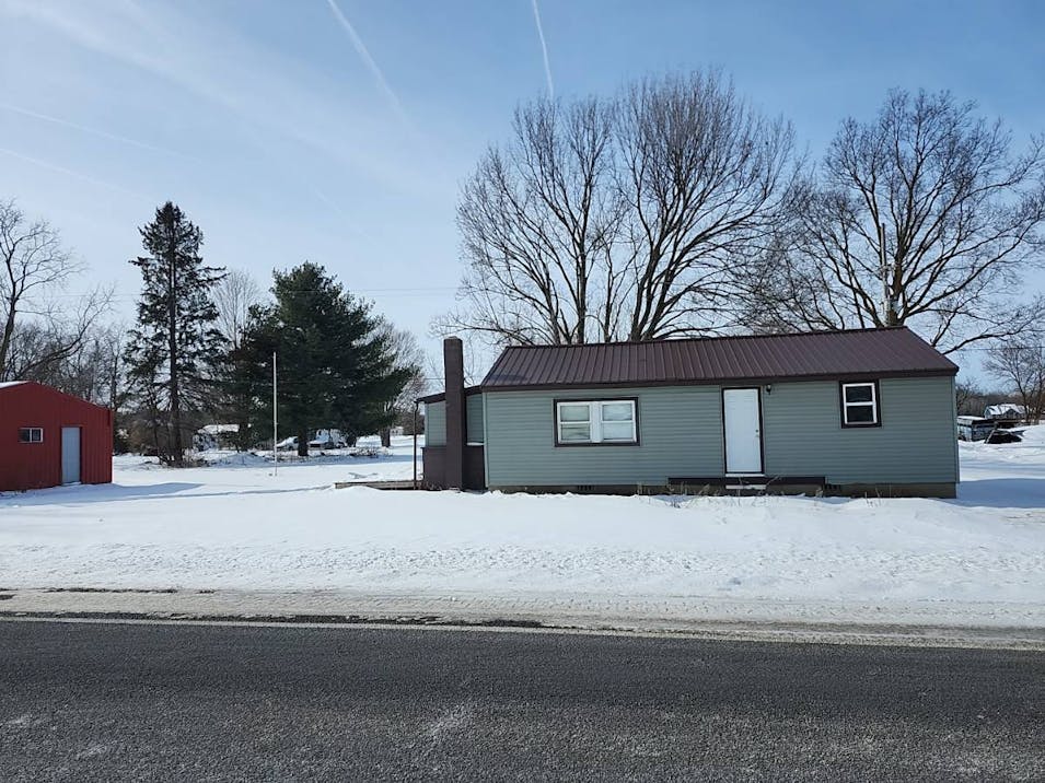 12952 Keefer Hwy Sunfield, MI 48890, Ionia County