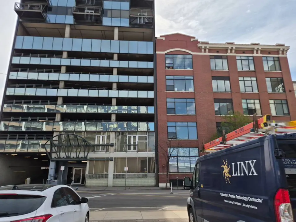 2020 Arapahoe St 1150 Denver, CO 80205, Denver County