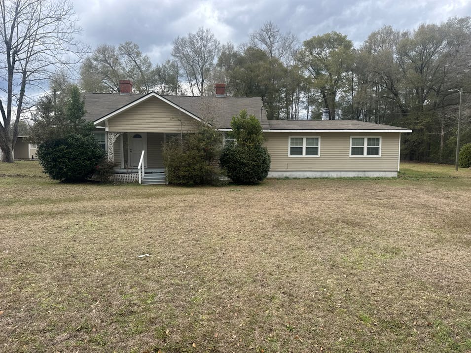 832 W Hwy 27 Ozark, AL 36360, Dale County