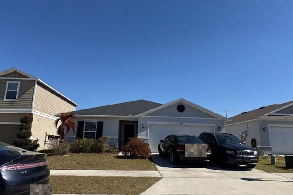 645 Sarner Pass Way Winter Haven, FL 33881, Polk County