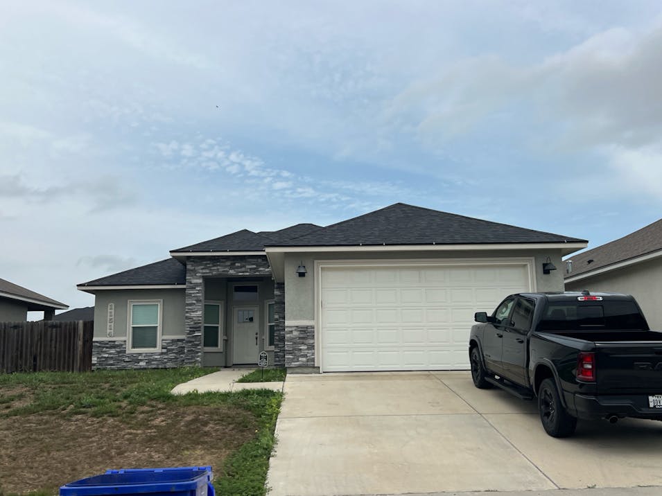 11514 Willow Weep Corpus Christi, TX 78410, Nueces County