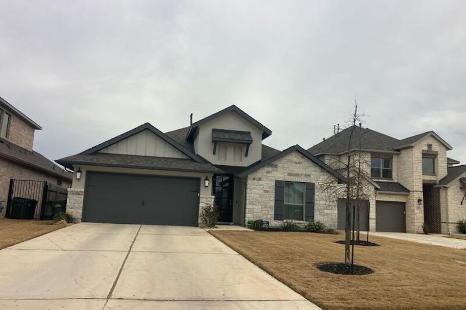 113 Ray Ct Liberty Hill, TX 78642, Williamson County