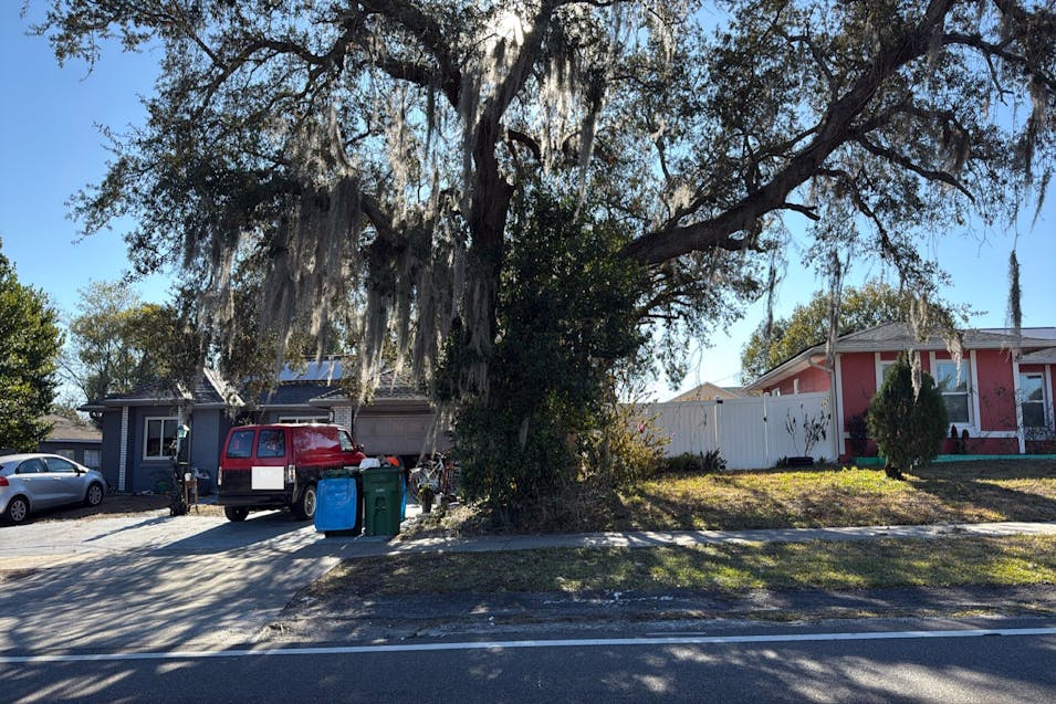 1717 Providence Blvd Deltona, FL 32725, Volusia County