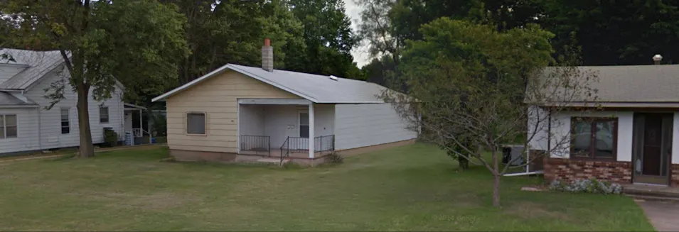 849 N Broadway St Havana, IL 62644, Mason County