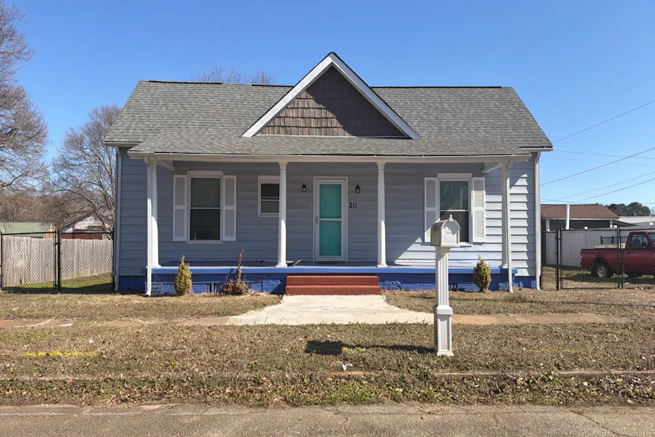 211 Wellington St Anderson, SC 29624, Anderson County