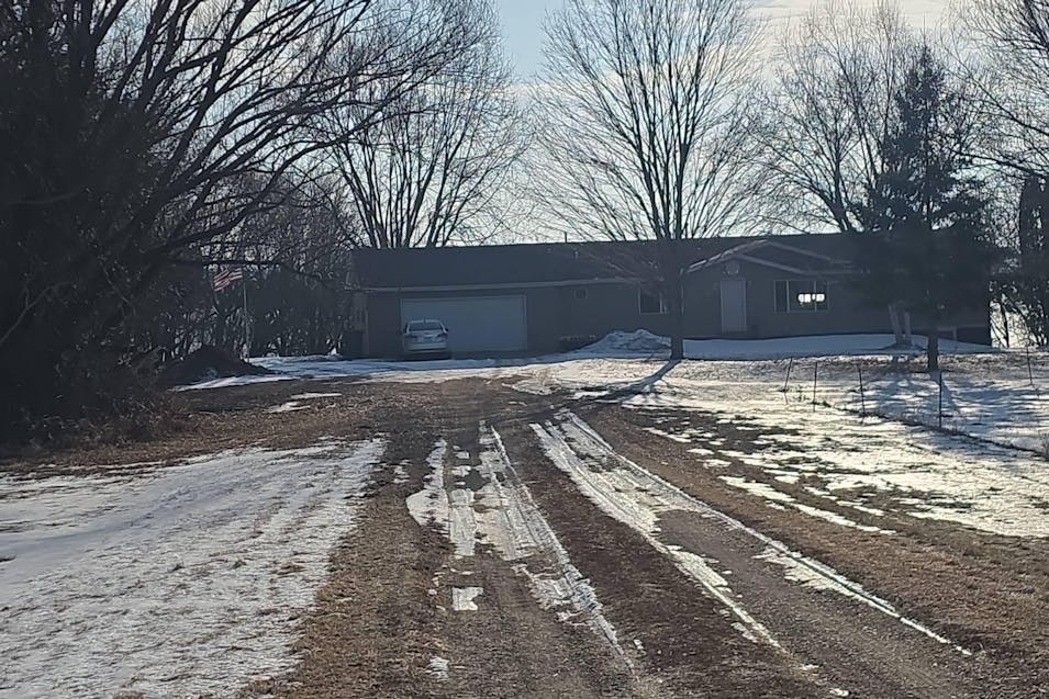 9544 County Road 8 Northwest Maple Lake, MN 55358, Wright County