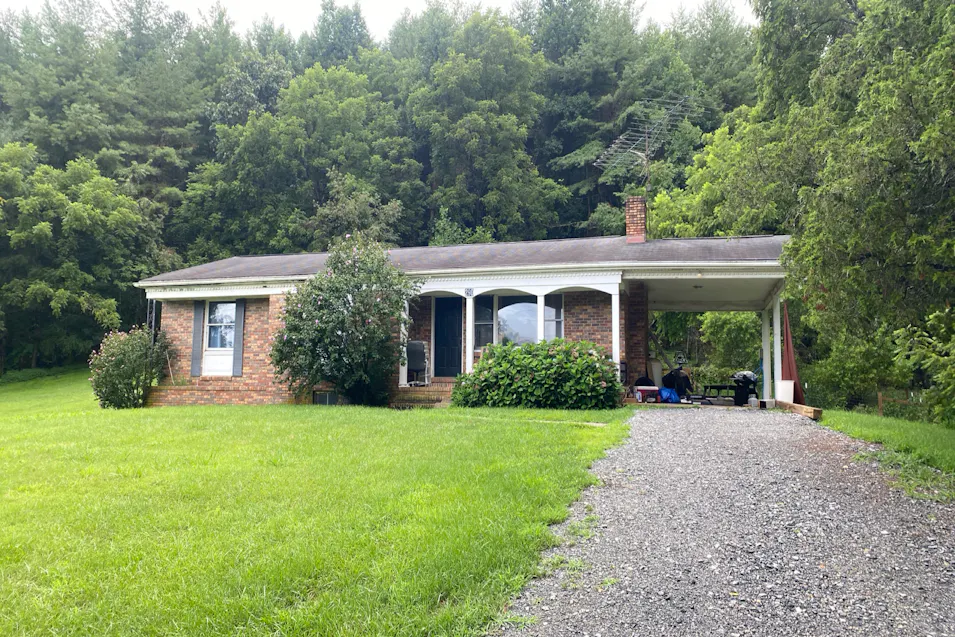 290 Carl Eller Rd Mars Hill, NC 28754, Madison County