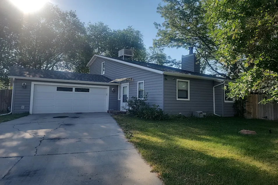 638 Hudsons Bay Court Grand Junction, CO 81504, Mesa County