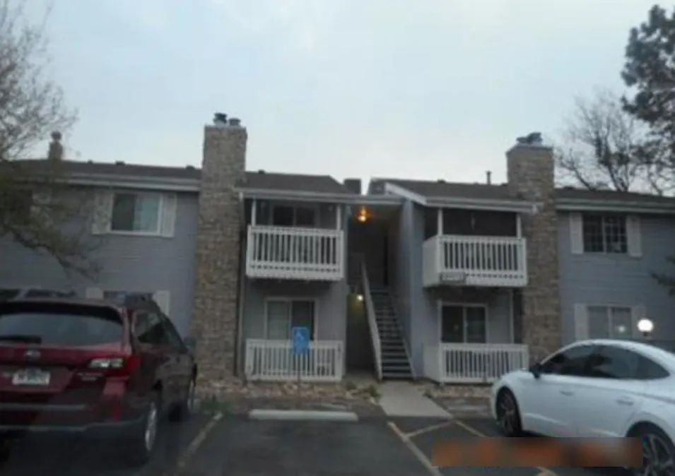 13281 E Asbury Dr #202 Aurora, CO 80014, Arapahoe County