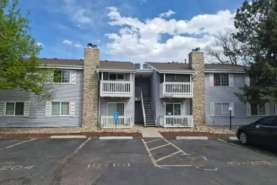 13281e Asbury Dr 202 Aurora, CO 80014, Arapahoe County