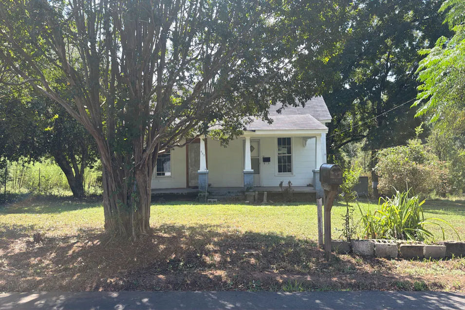 602 Sirrine St Honea Path, SC 29654, Anderson County