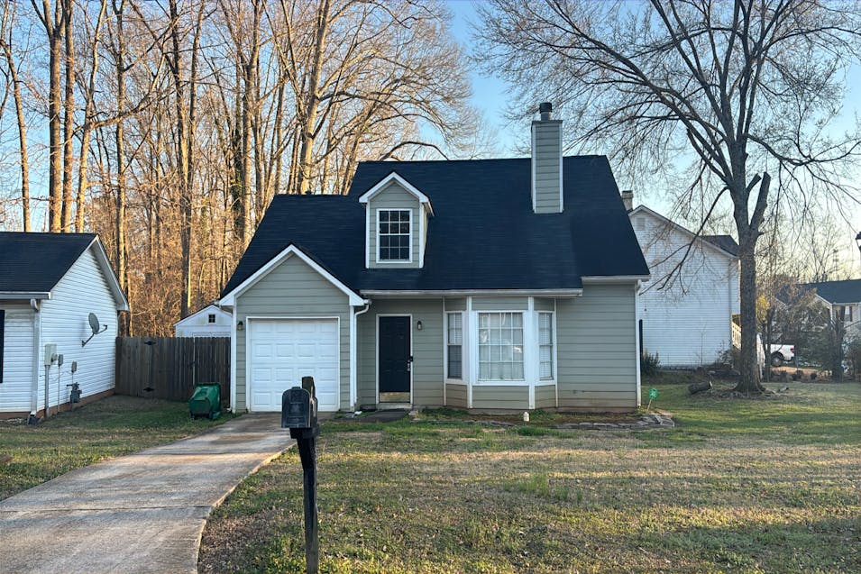 3140 Springside Xing Decatur, GA 30034, Dekalb County