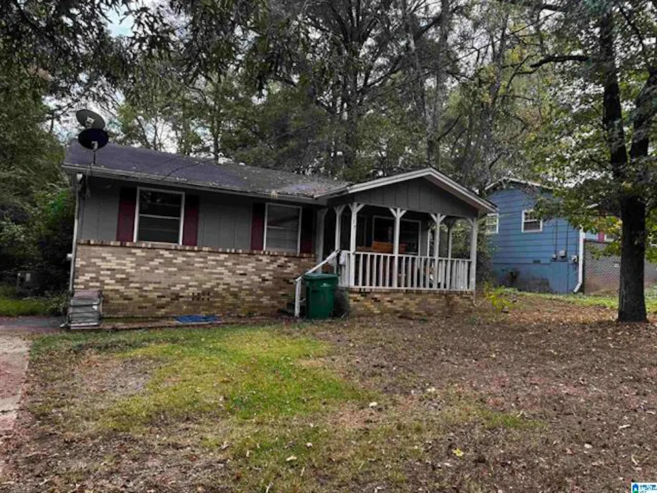 17 19th Ave NW Center Point, AL 35215, Jefferson County
