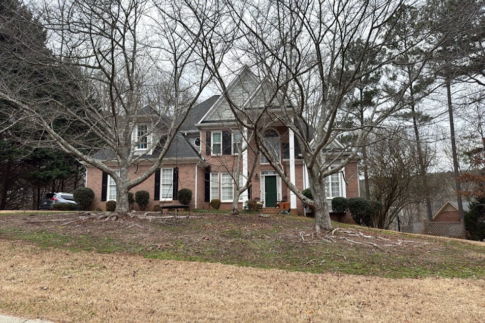 121 Wedgewood Falls Dr Canton, GA 30114, Cherokee County