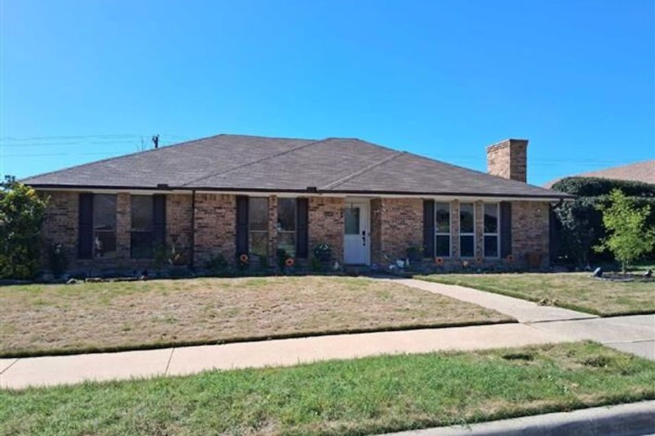 1508 Silverleaf Drive Carrollton, TX 75007, Denton County