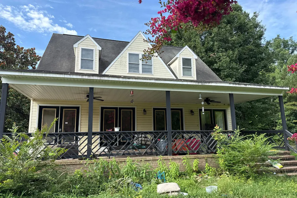 388 Bugan Villa Dr Shacklefords, VA 23156, King and Queen County