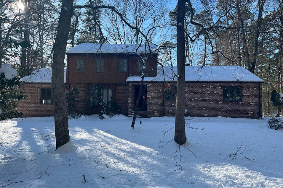 2nd Lien 49 Watson Way Medford, NJ 08055, Burlington County