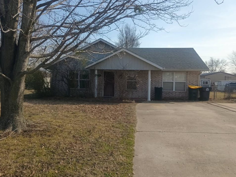 15031 South 278th East Ave Coweta, OK 74429, Wagoner County