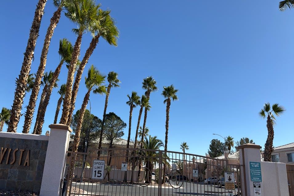 8421 Indigo Sky Ave Las Vegas, NV 89129, Clark County