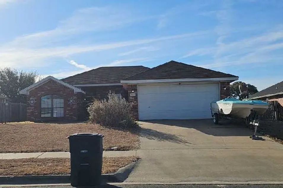 4204 Shagbark Dr Killeen, TX 76542, Bell County