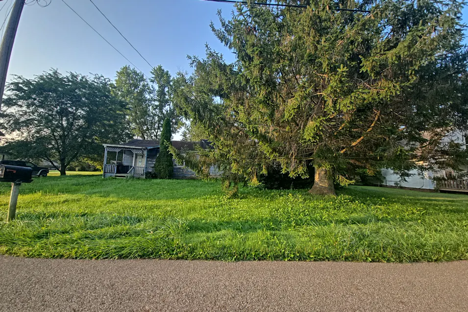 414 East Prairie Street Harrisville, PA 16038, Butler County