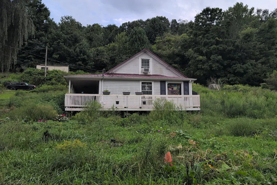 2965 Scratch Gravel Road Marion, VA 24354, Smyth County