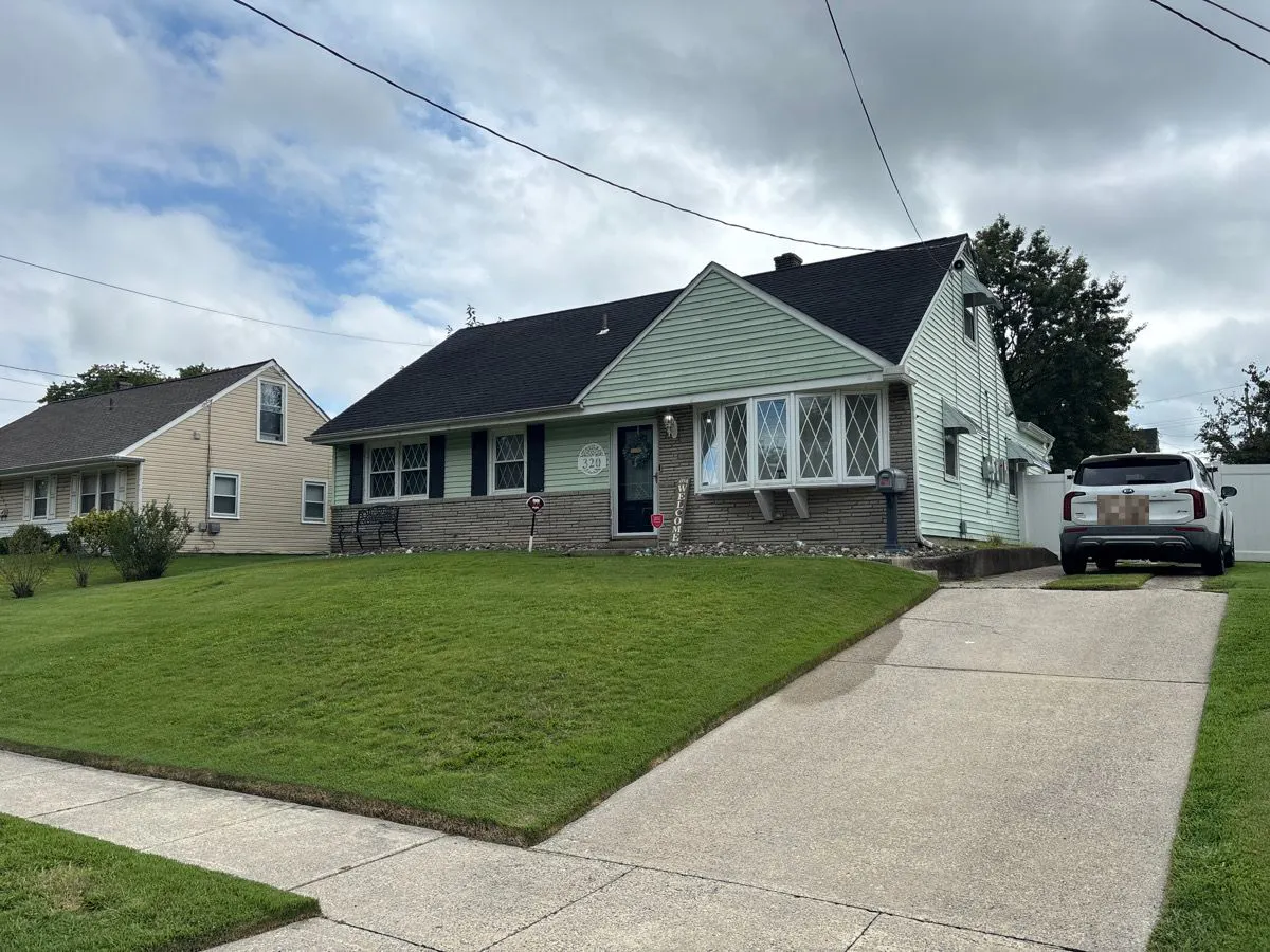 Haverford Ave, Wenonah, NJ 08090 #1