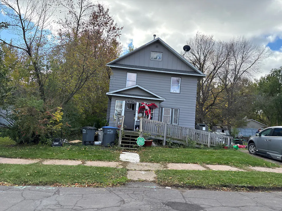 102 W House Street Duluth, MN 55808, St. Louis County