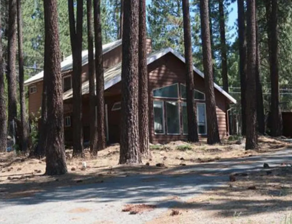 721 E Sierra Ave Portola, CA 96122, Plumas County