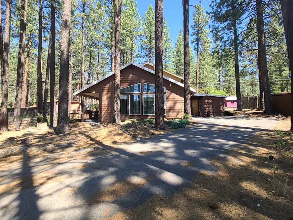 721 E Sierra Ave Portola, CA 96122, Plumas County