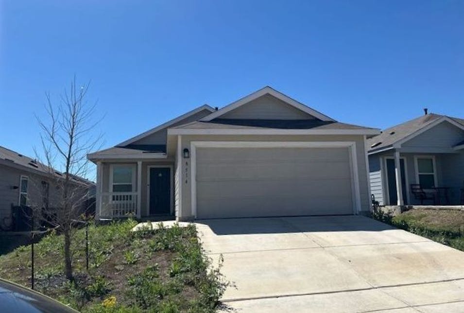 8514 Grosbeak Cove San Antonio, TX 78245, Bexar County