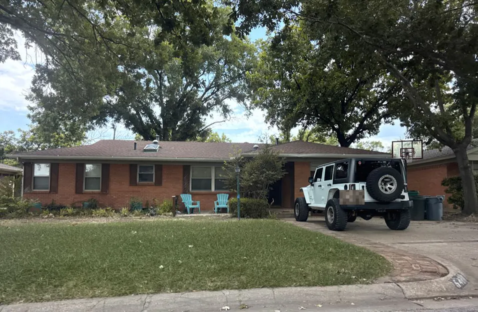 5420 Mallory Dr Haltom City, TX 76117, Tarrant County
