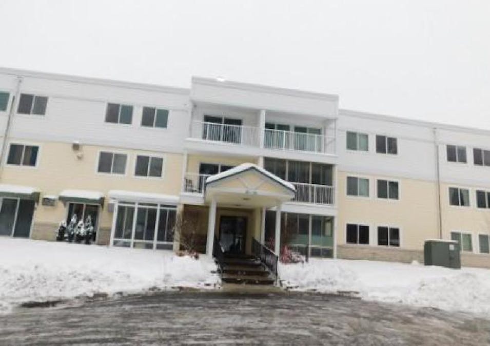 130 Demont Ave E Unit 151 Little Canada, MN 55117, Ramsey County