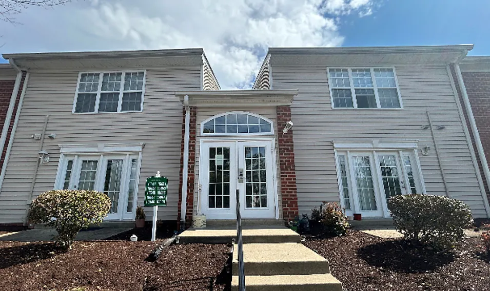 15641 Horseshoe Lane, Unit 641 Woodbridge, VA 22191, Prince William County