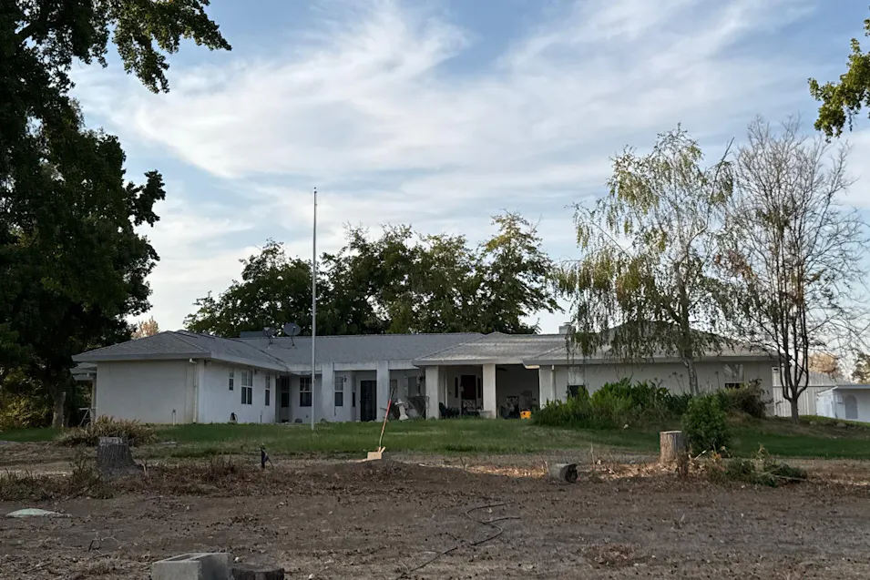 4210 Merced Falls Rd Snelling, CA 95369, Merced County