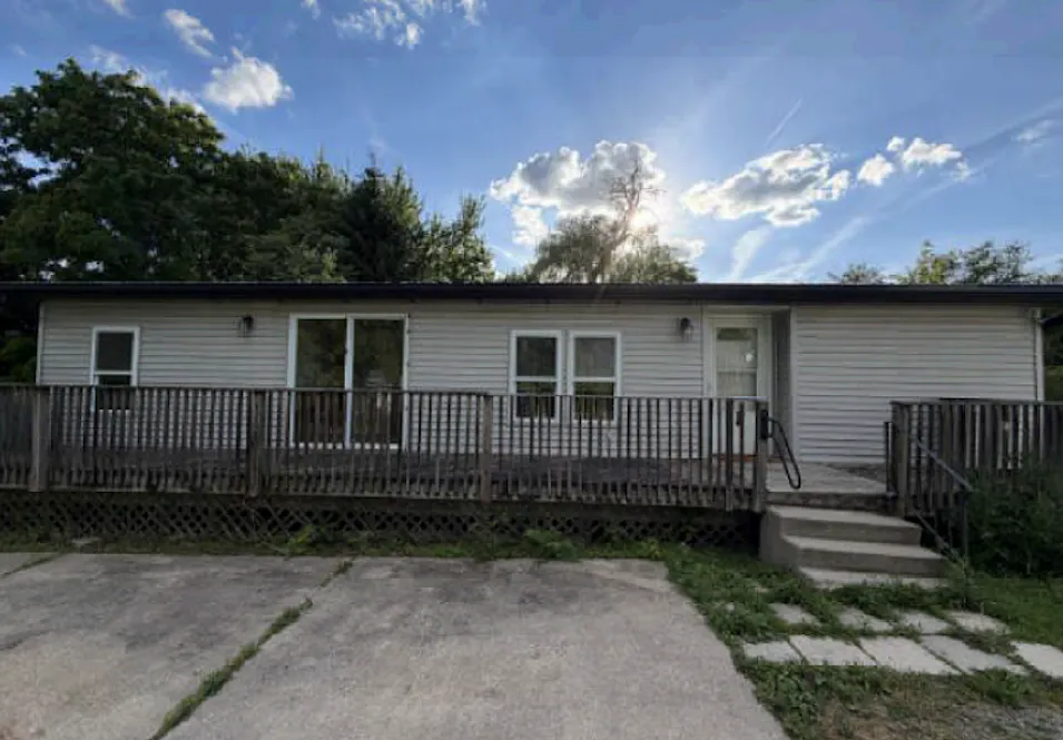 8163 E Monroe Rd Britton, MI 49229, Lenawee County