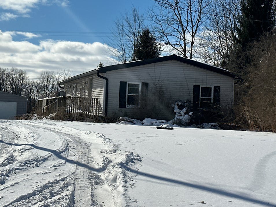 8163 E Monroe Road Britton, MI 49229, Lenawee County